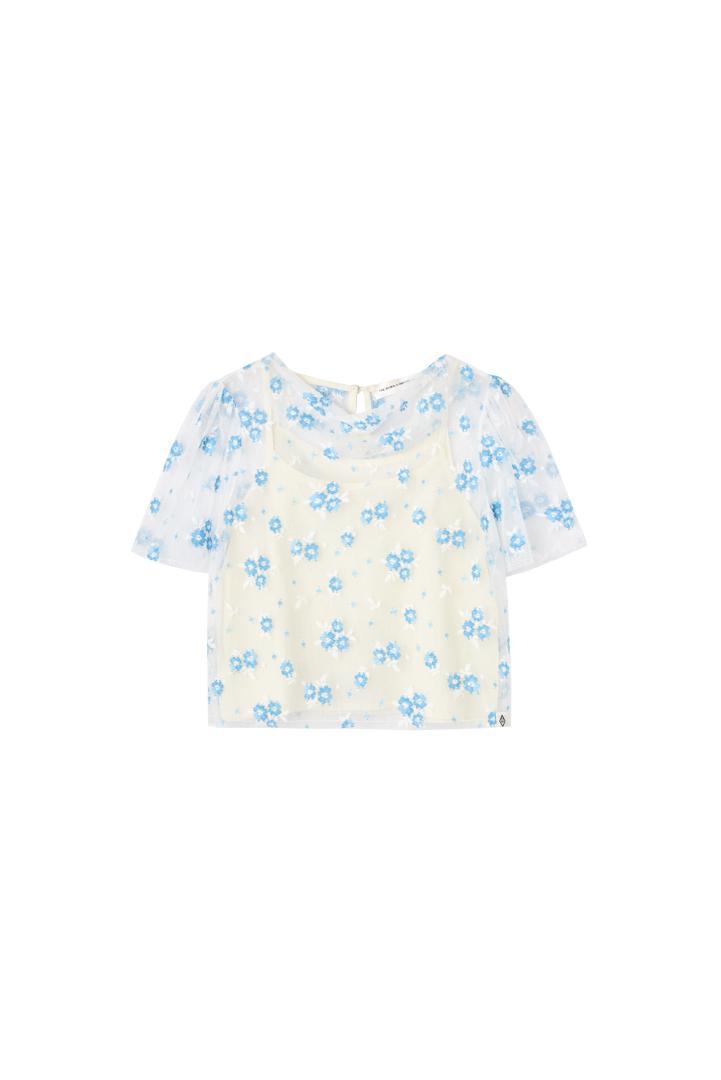Seagull Kid Blouse