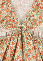 Verbena Dress Kaluka