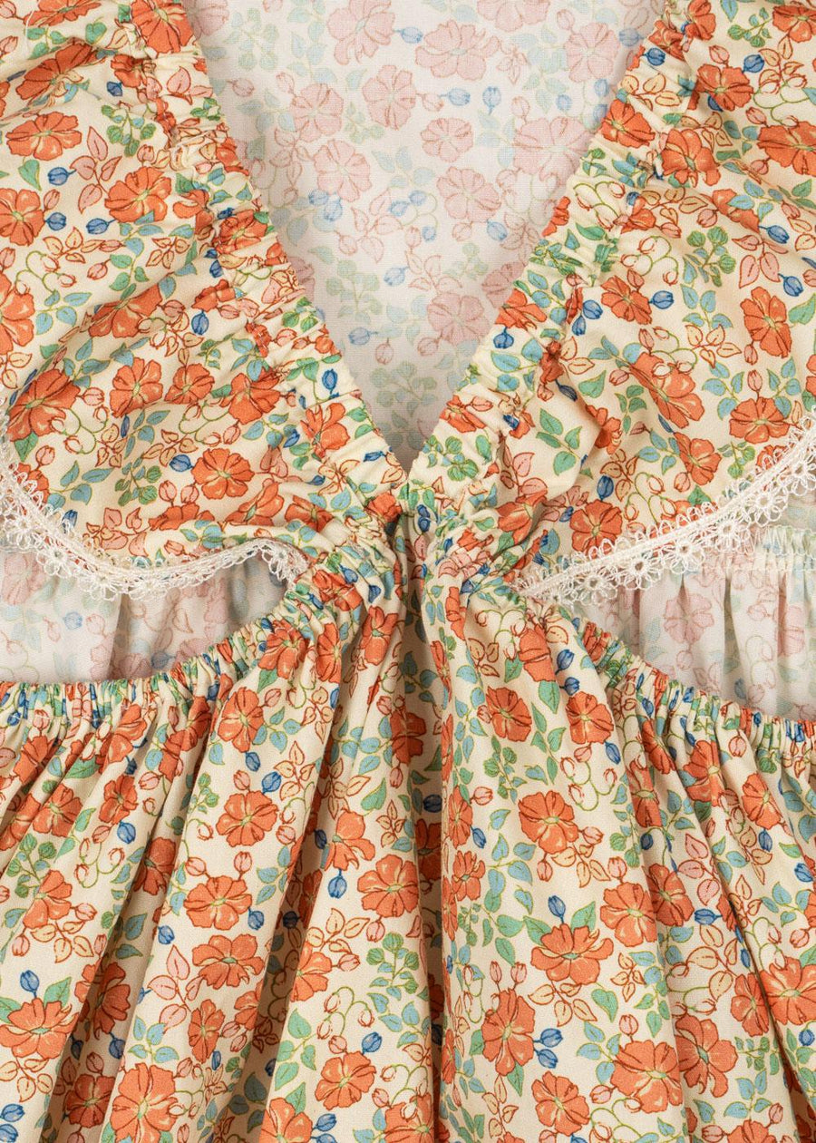 Verbena Dress Kaluka