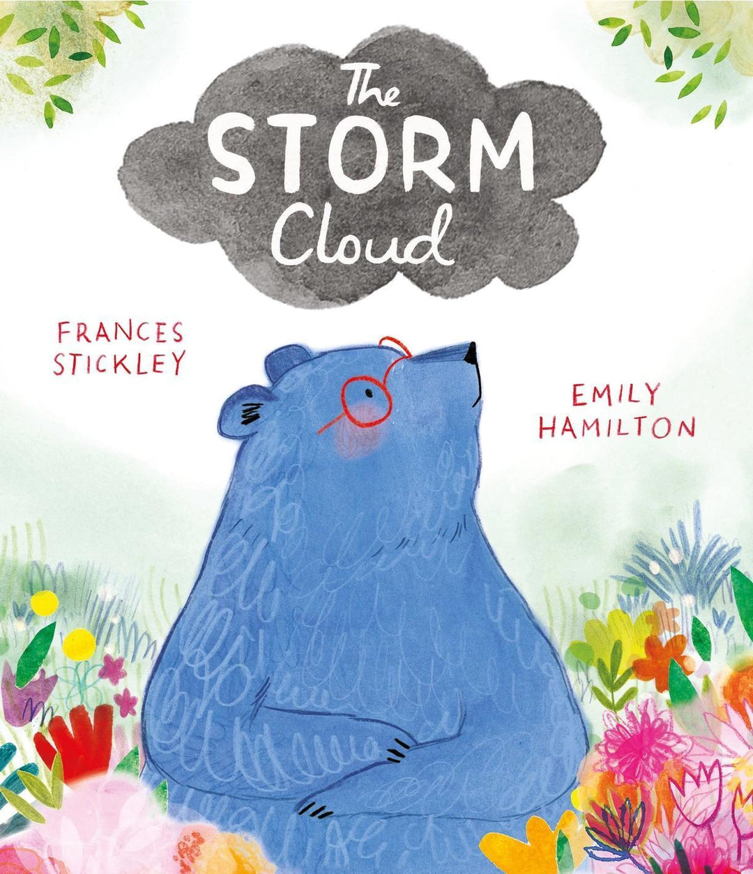 The Storm Cloud