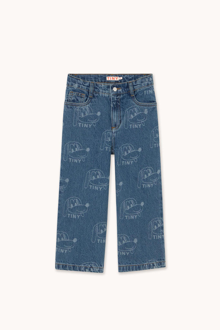 Dogs Jeans