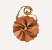 Toto Purse - Hibiscus
