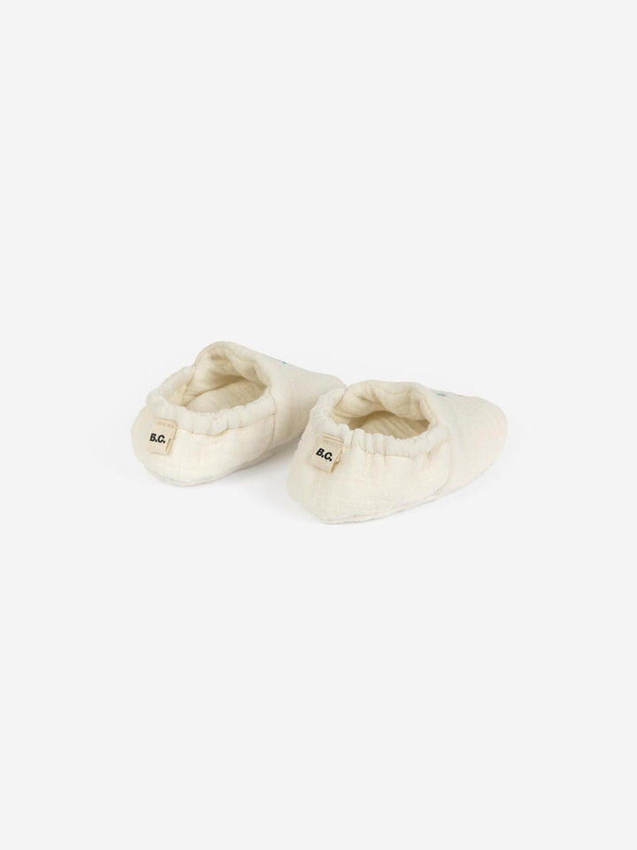 Cool Radish All Over Slippers