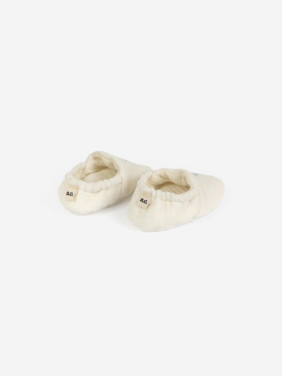 Cool Radish All Over Slippers