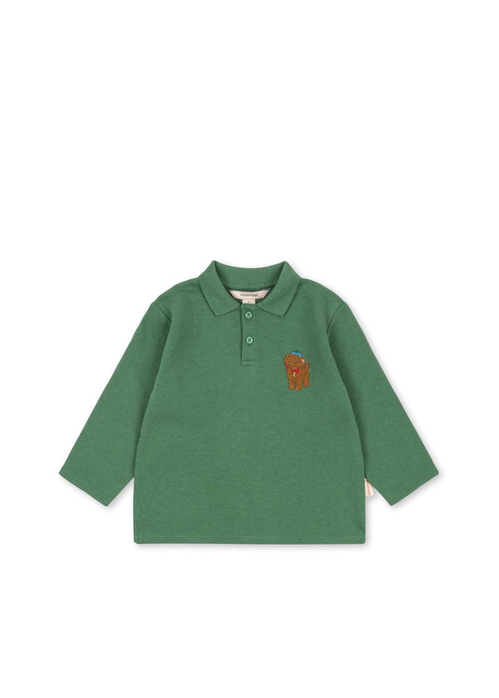 Spotty Polo - Fairway