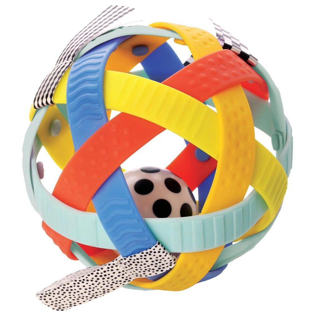 Blissful Ball – Darling Empire