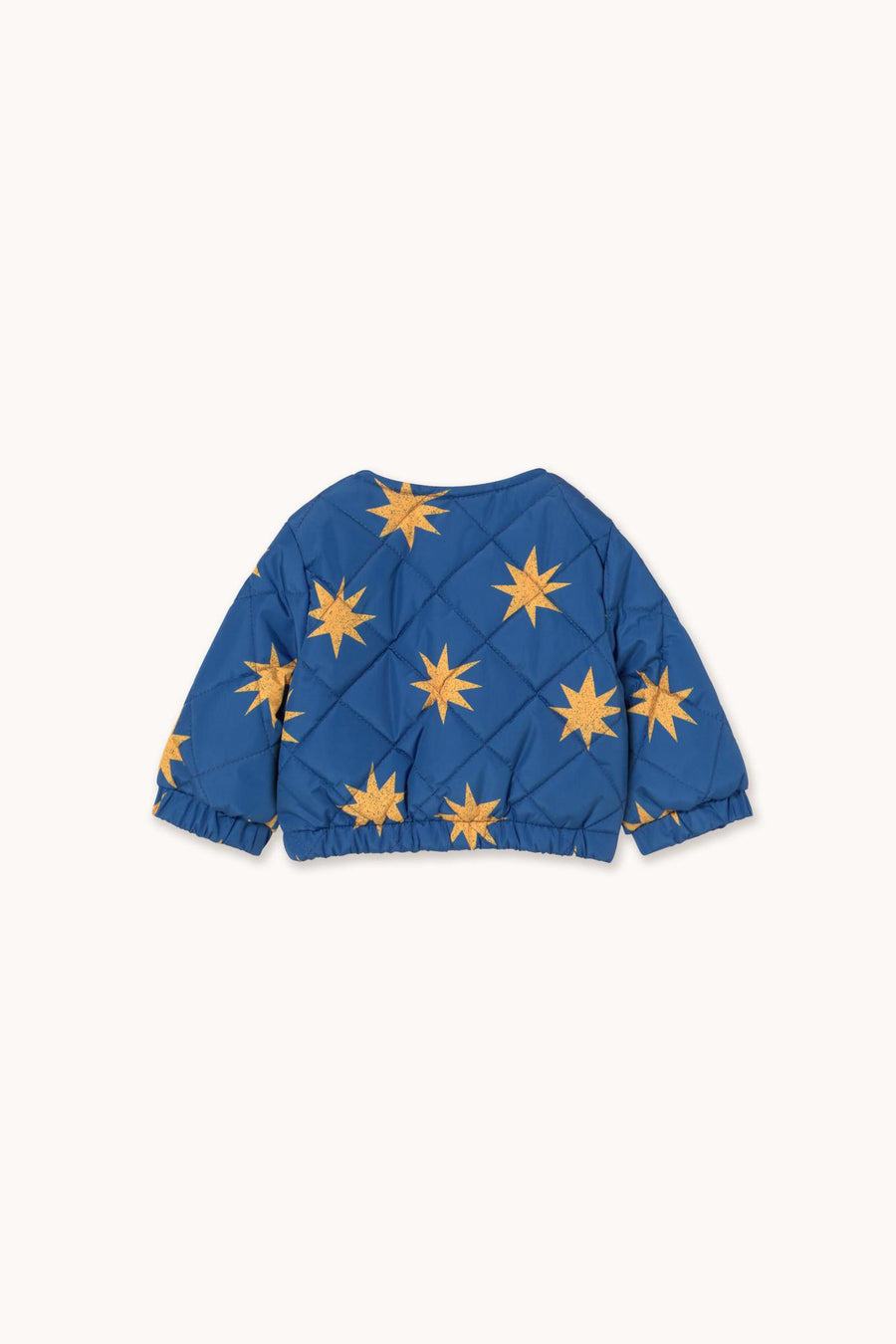 Stars Baby Padded Jacket
