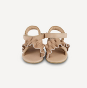 Miene Sandals - Light Rust