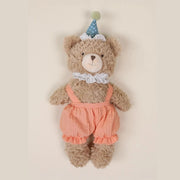Birthday Bear