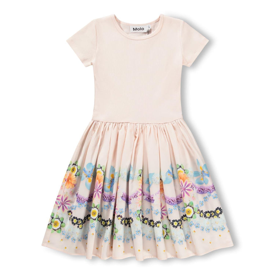 Cissa - Floral Icing