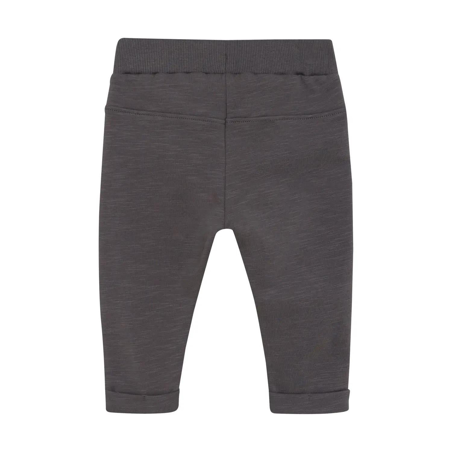 Charcoal Sweat Pants