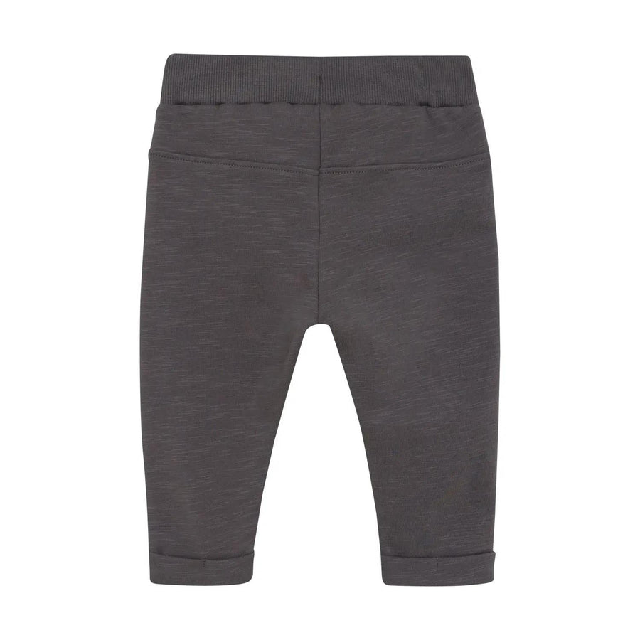 Charcoal Sweat Pants