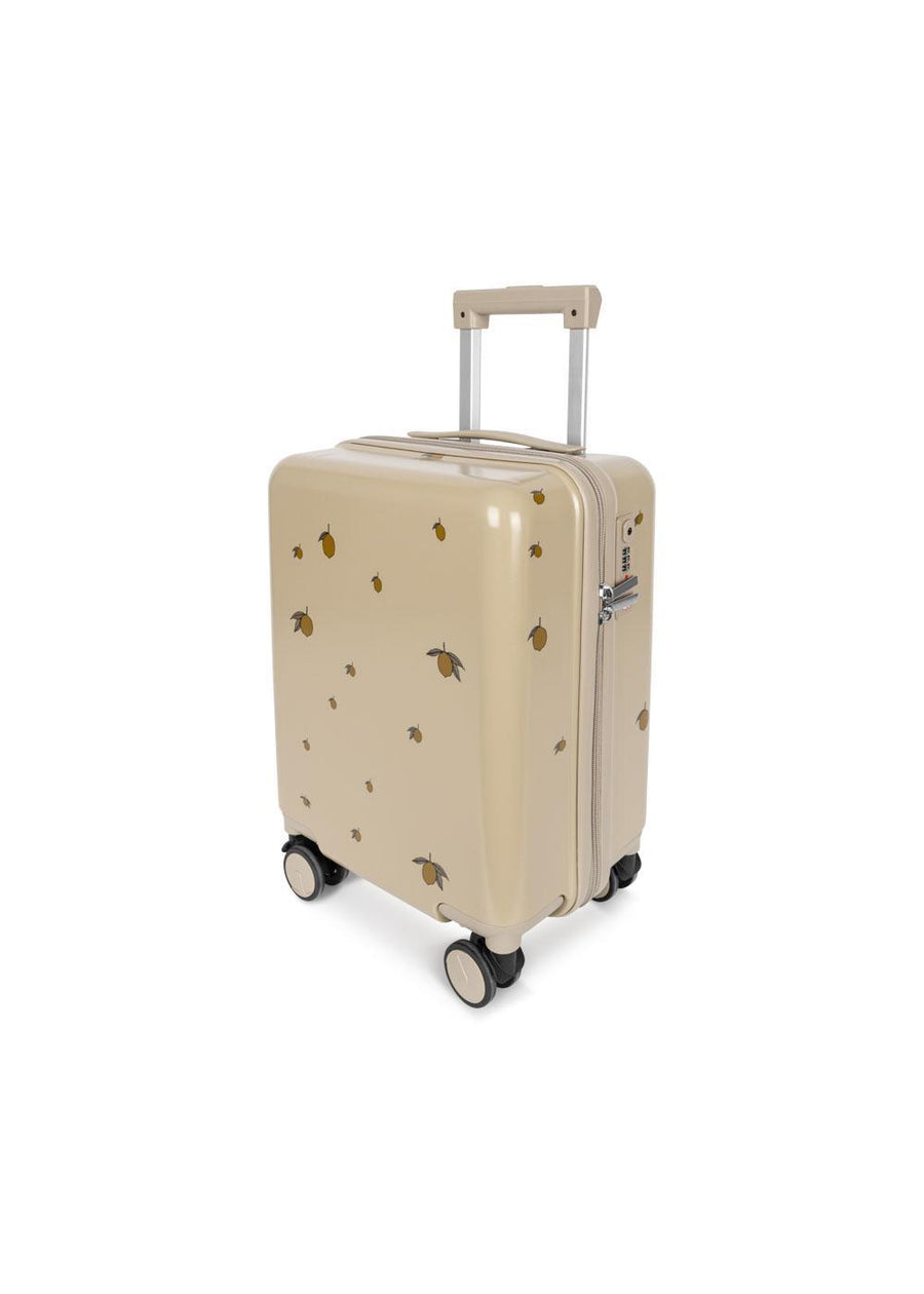 Travel Suitcase