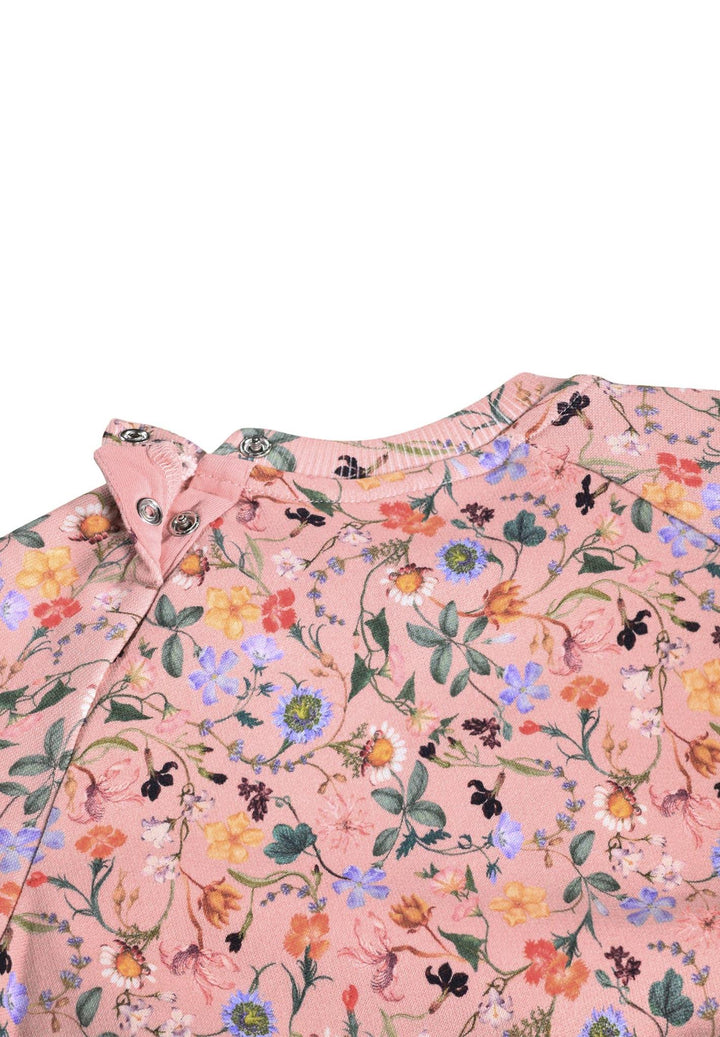 Disc Sweatshirt - Delicate