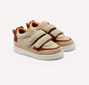 Rinou Sneakers - Bear
