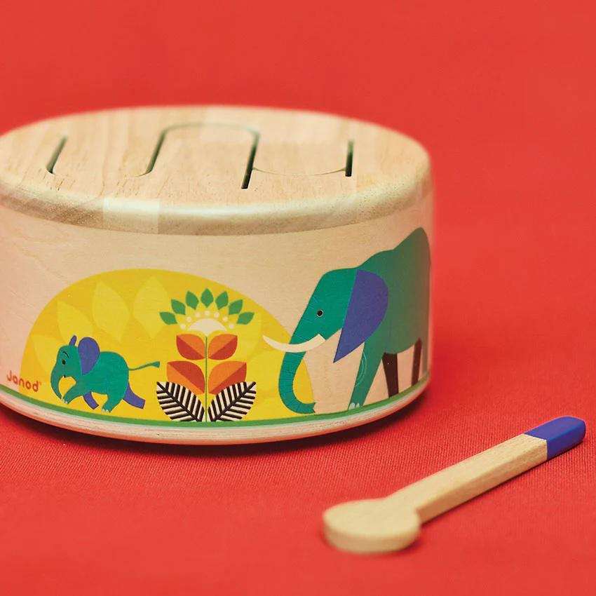 GIOIA DRUM