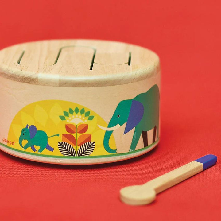 GIOIA DRUM