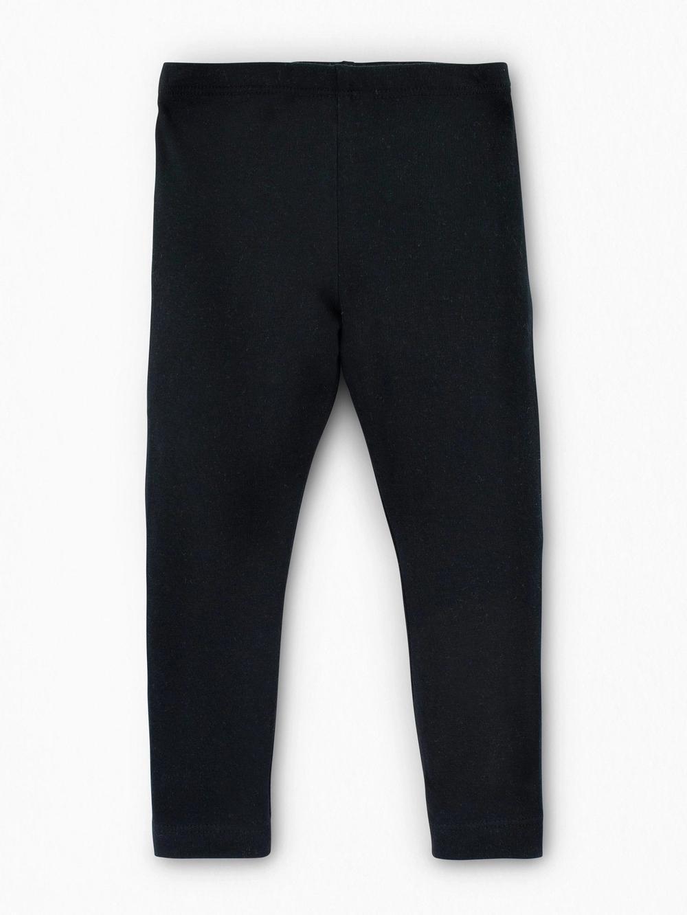 Classic Jay Leggings - Black