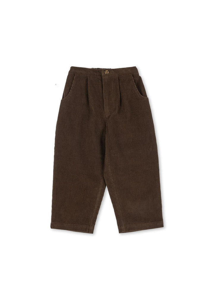 Remy Pants - Slate Black
