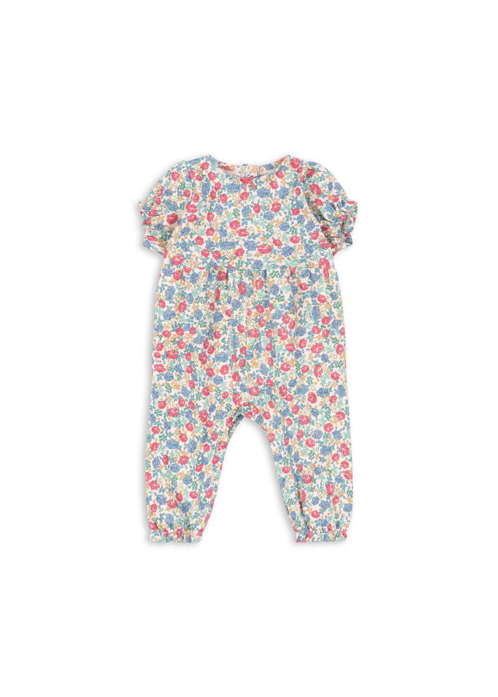 Dreya Onesie Fiola