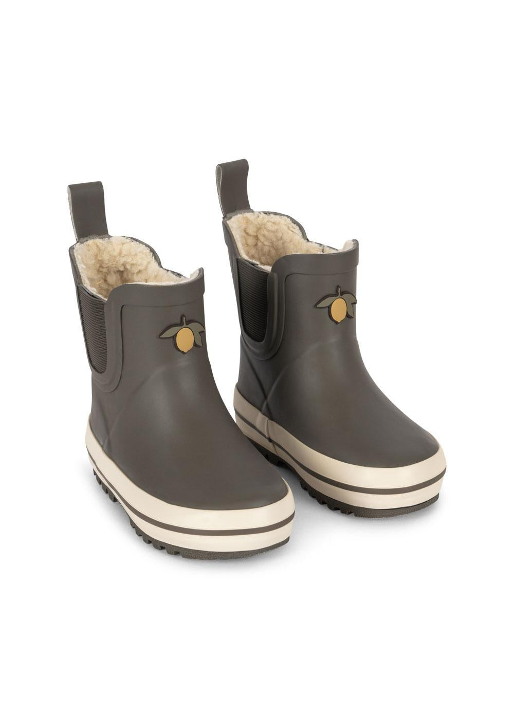 Roi Rain Boot - Kalamata