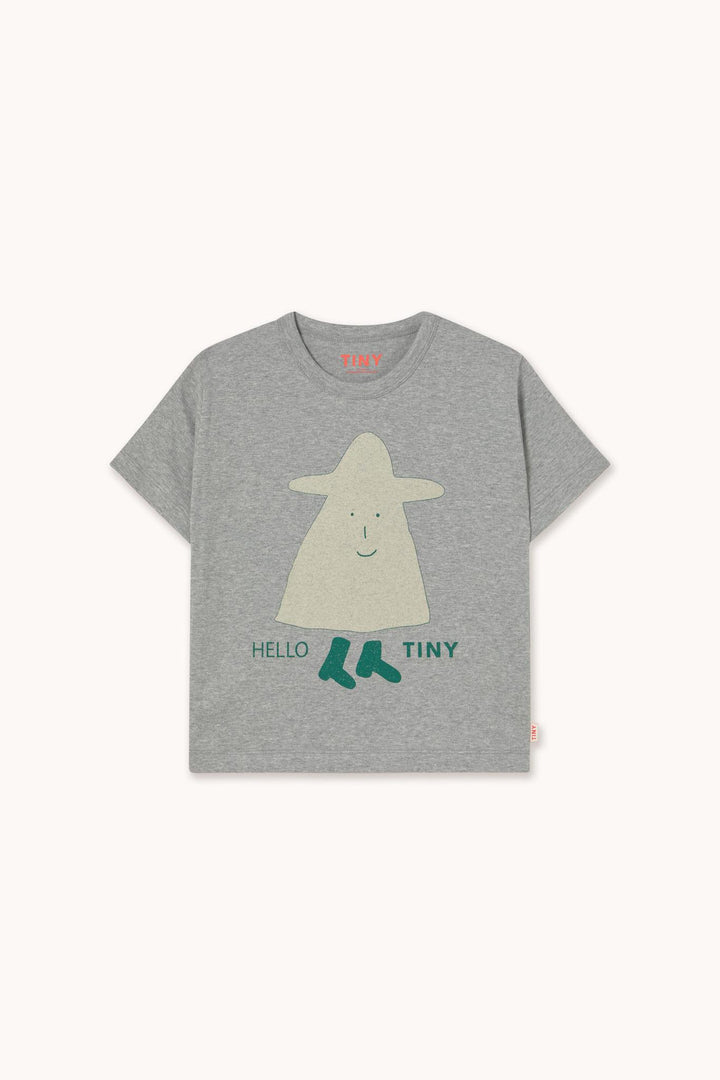 Heelo Tee