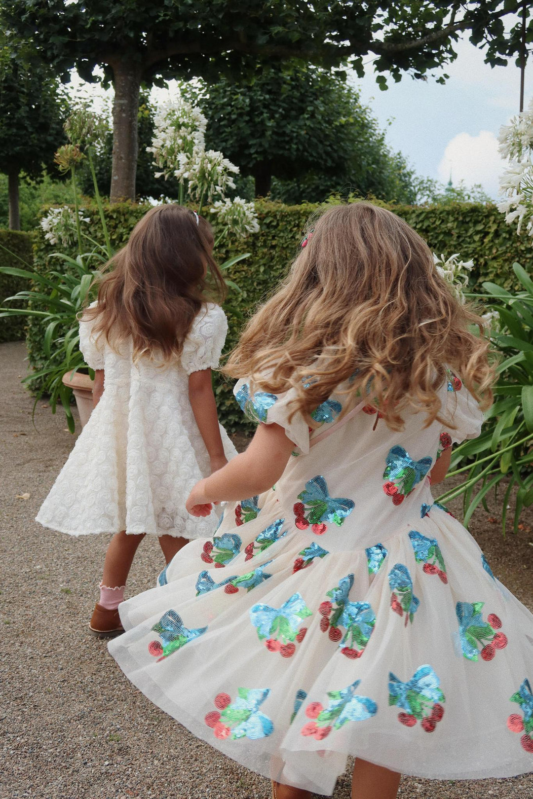 Heartlily Dress