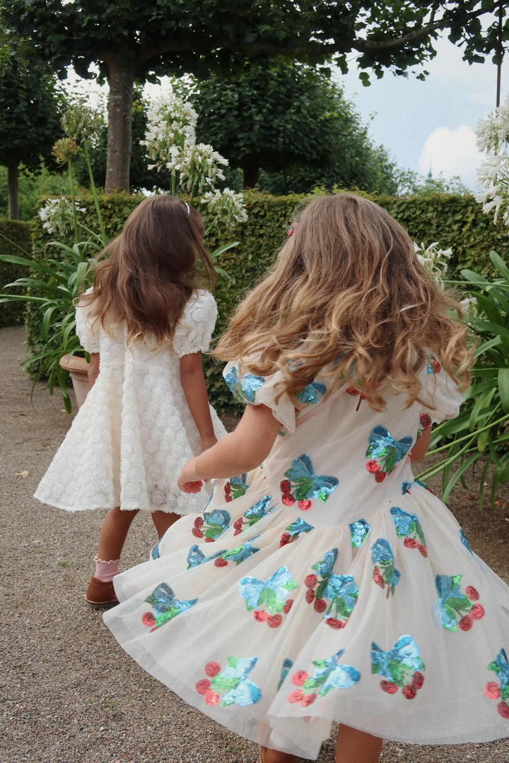 Heartlily Dress