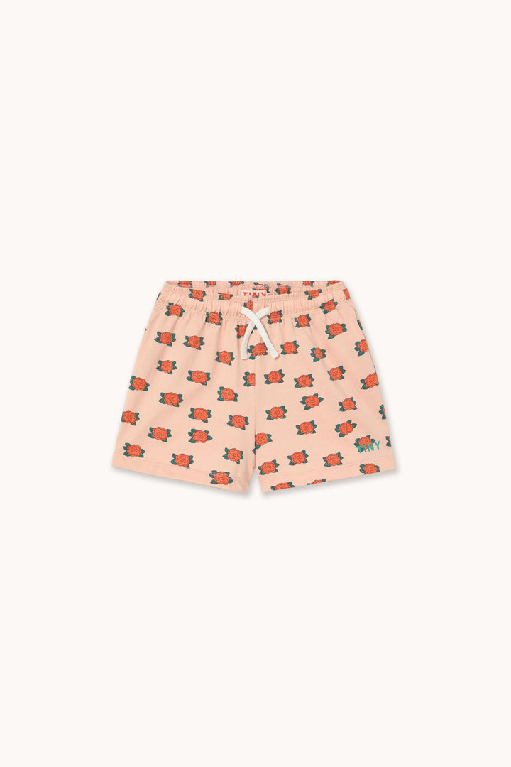 Camelias Short