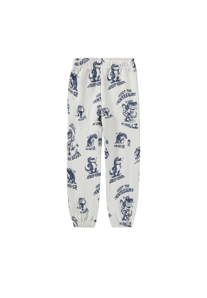 Adan Pants - Dino Moon