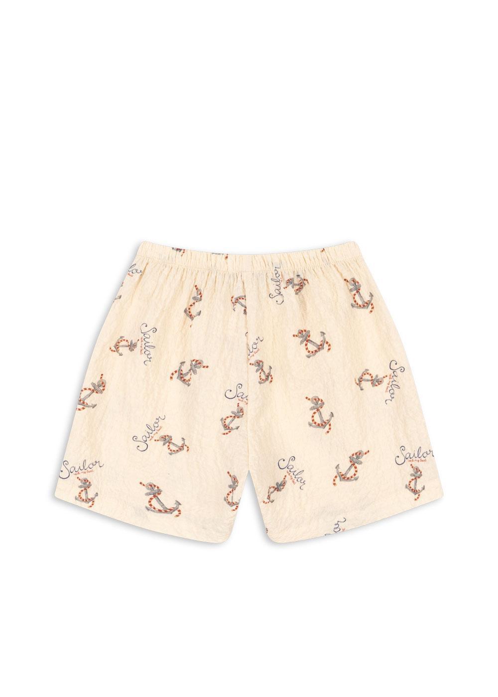 Elliot Shorts Rock My Boat