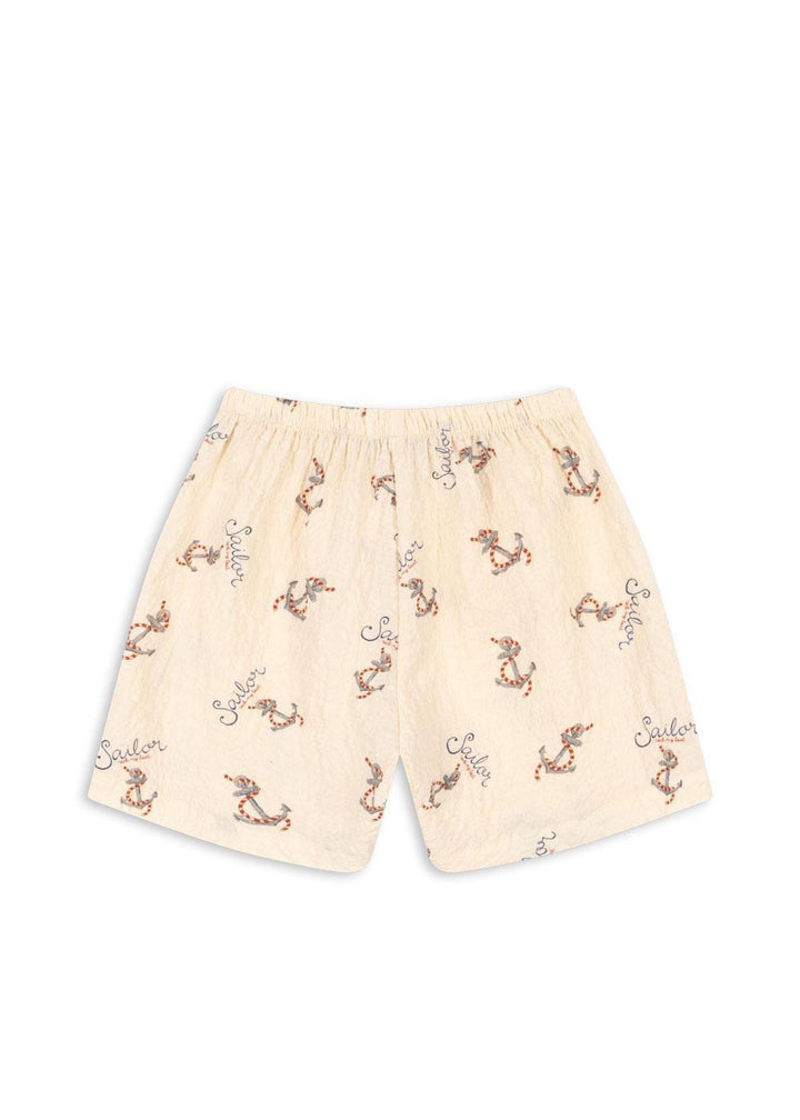 Elliot Shorts Rock My Boat