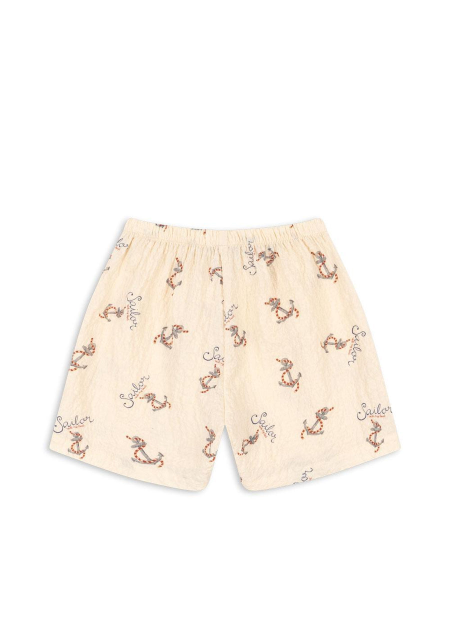 Elliot Shorts Rock My Boat