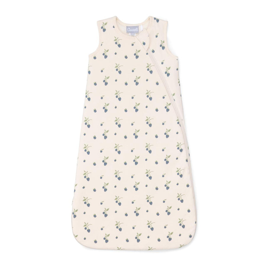 Modal 1.5 TOG Sleepsack - Blackberries
