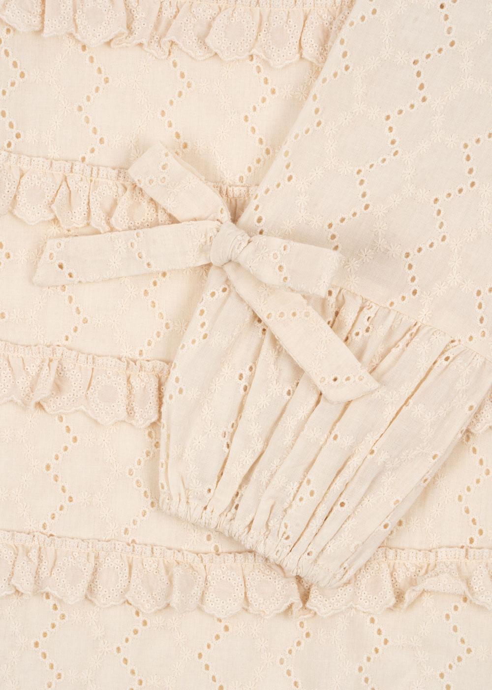 Frilla Dress
