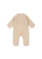 Safa Onesie - Oxford Tan
