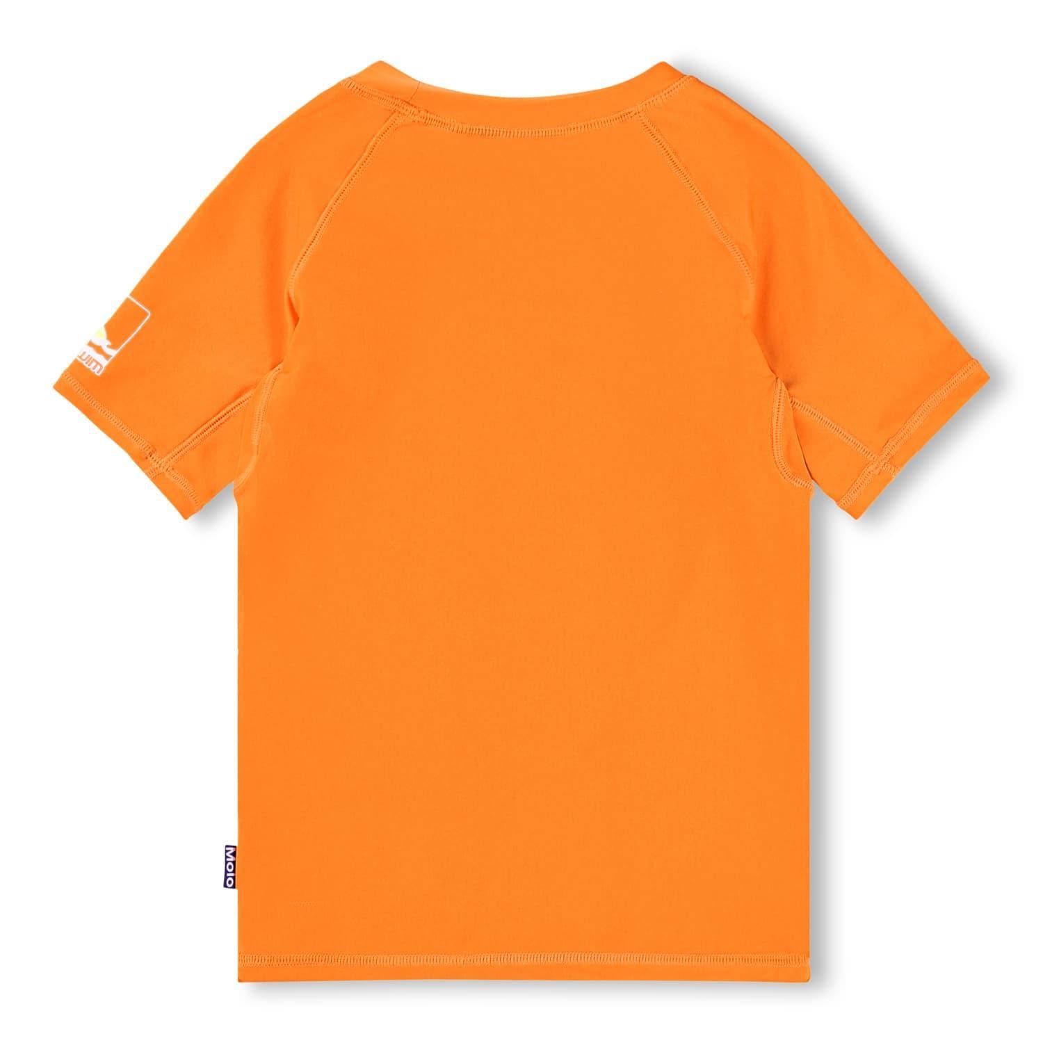 Neptune - Sun Orange