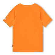 Neptune - Sun Orange