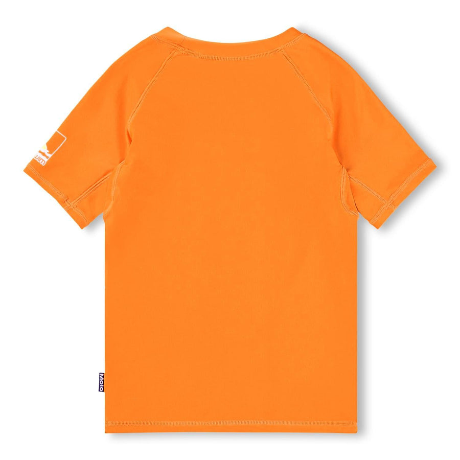 Neptune - Sun Orange