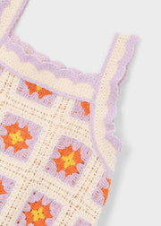 Crochet Dress