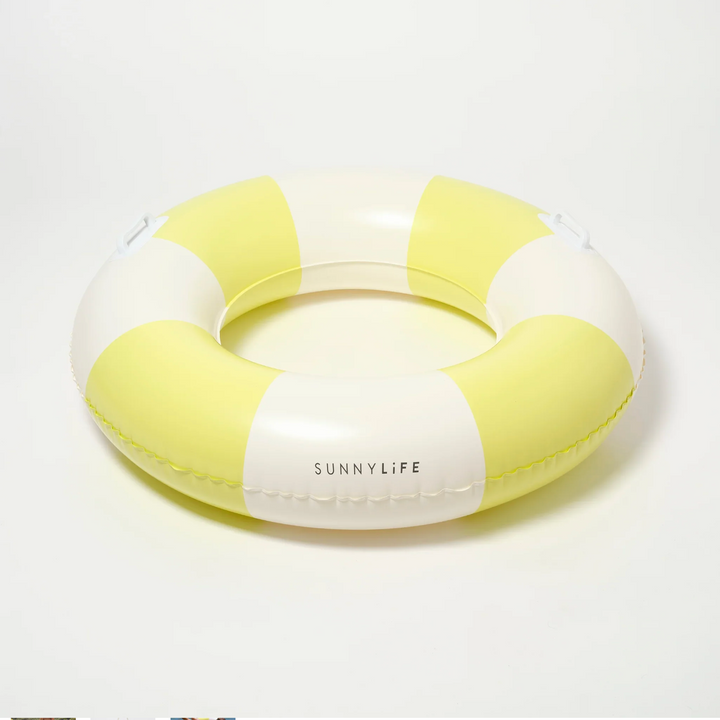 Slim Tube Pool Ring