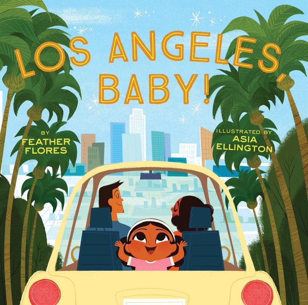 Los Angeles Baby