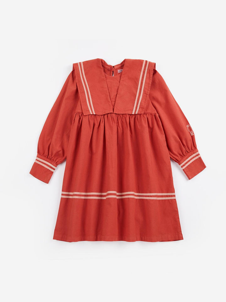Bobo Choses Sailor Dress