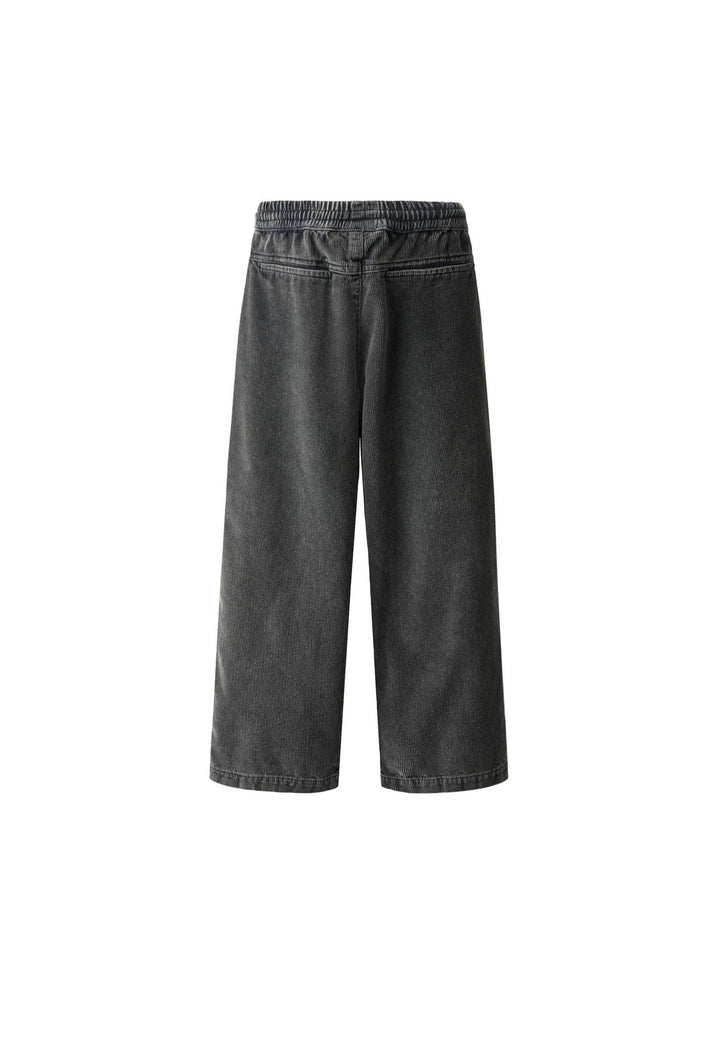 Aster - Washed Black