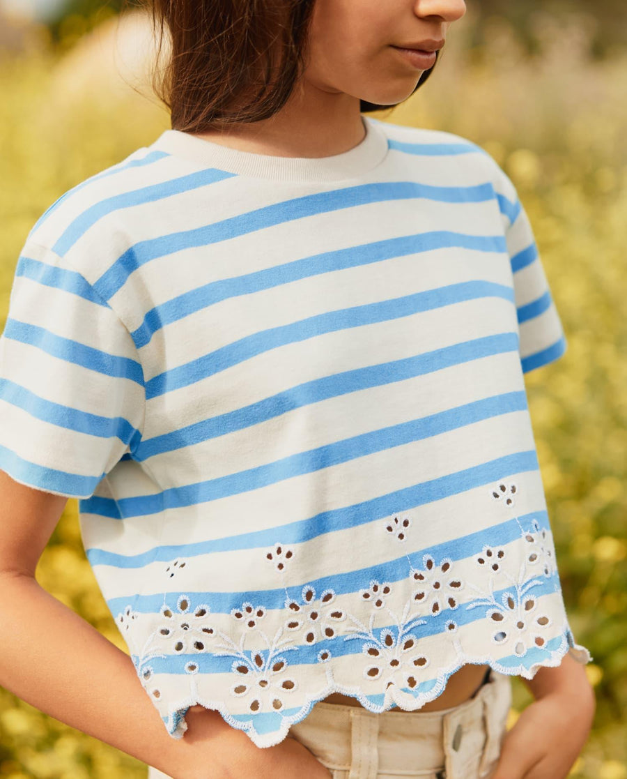 Rosita - Fresh Stripe