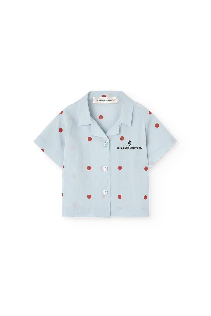 Saola Baby Blouse