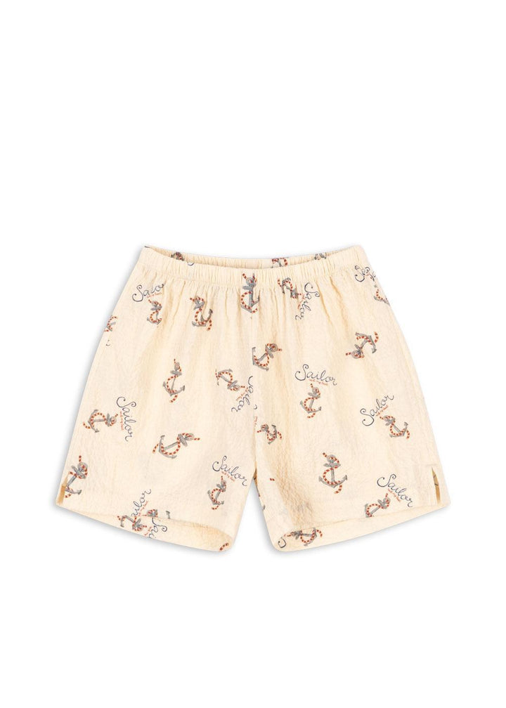 Elliot Shorts Rock My Boat