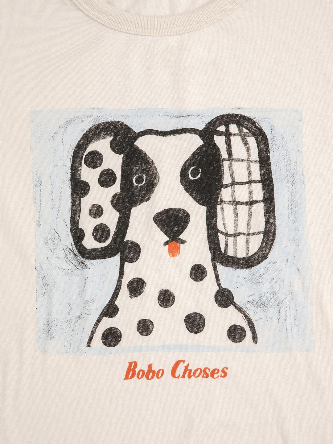 Van Dog T-Shirt - Kid