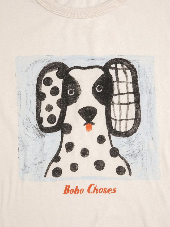 Van Dog T-Shirt - Kid