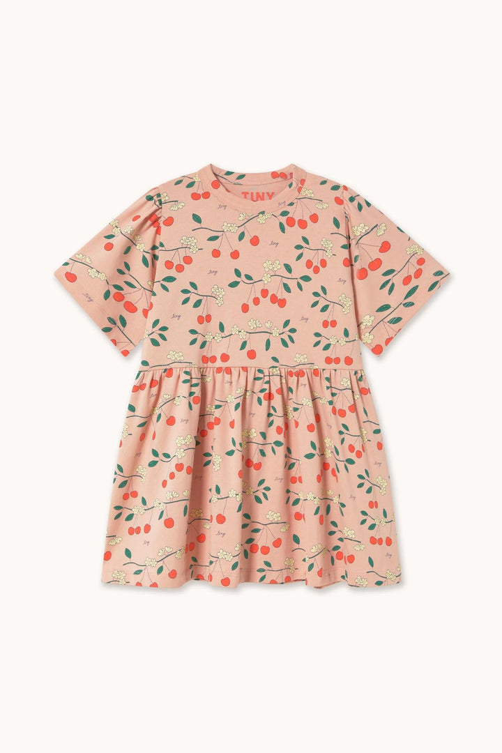 Cherry Trees Dress